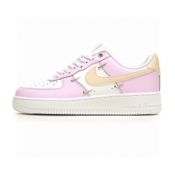 Nike Air Force 1 Men Shoes 25005