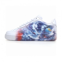 Nike Air Force 1 Men Shoes 25014