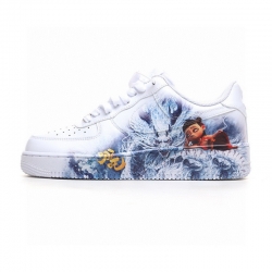 Nike Air Force 1 Men Shoes 25016