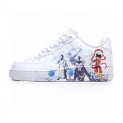 Nike Air Force 1 Women Shoes 25001