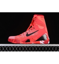 KOBE IX ELITE PROTRO MEN SHOES FZ7335 600