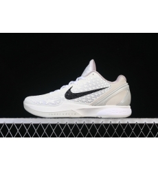 KOBE VI PROTRO MEN SHOES FQ3546 100