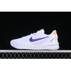 KOBE VIII PROTRO MEN SHOES HF9550 100