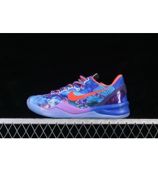 KOBE VIII PROTRO MEN SHOES HM9621 900