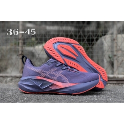 Asics Womens running shoes 004