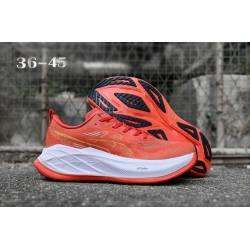 Asics Womens running shoes 013