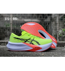 Asics Womens running shoes 015