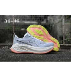 Asics Womens running shoes 021