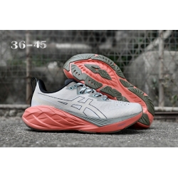 Asics Womens running shoes 026