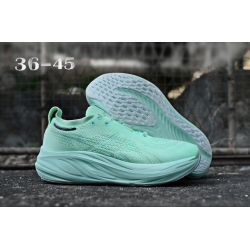Asics Womens running shoes 027