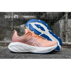 Asics Womens running shoes 029
