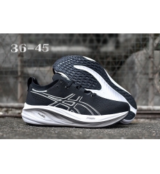 Asics Womens running shoes 042