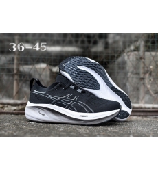 Asics Womens running shoes 048