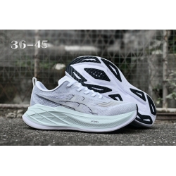 Asics Womens running shoes 051