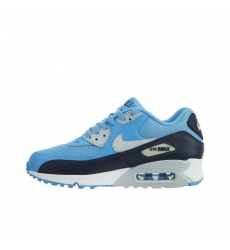 Nike Air Max 90 Women Shoes 25006