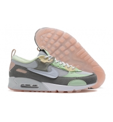 Nike Air Max 90 Women Shoes 25013