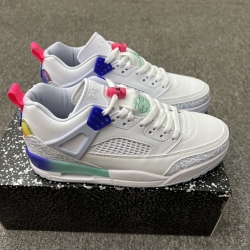 Air Jordan 3 Women Shoes 25001