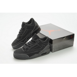 Air Jordan 3 Women Shoes 25002