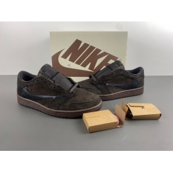 Air Jordan 1 Women Shoes 25072