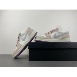 Air Jordan 1 Women Shoes 25082