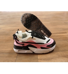 Nike Air Max Furyosa Women Shoes 504