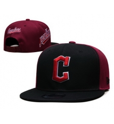 Cleveland Guardians Snapback 25G007