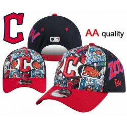 Cleveland Guardians Snapback Cap 25101 Cleveland Guardians Snapback Cap 25101
