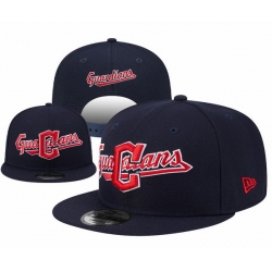 Cleveland Guardians Snapback Cap 25103 Cleveland Guardians Snapback Cap 25103