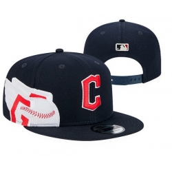 Cleveland Guardians Snapback Cap 25104 Cleveland Guardians Snapback Cap 25104