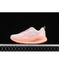 AIR ZOOM VOMERO 18 WHITE PINK HM6804 601