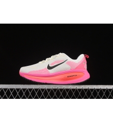 AIR ZOOM VOMERO 18 WHITE PINK IB7315 100