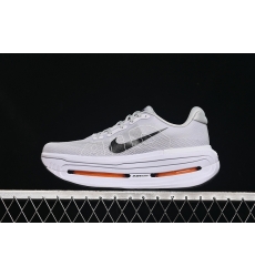 AIR ZOOM VOMERO PREMIUM GRAY WHITE BLACK ORANGE HM5973 603