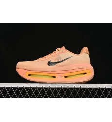 AIR ZOOM VOMERO PREMIUM ORANGE BLACK GREEN HQ2050 100
