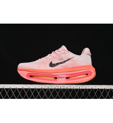 AIR ZOOM VOMERO PREMIUM PINK GREEN RED HQ2050 442