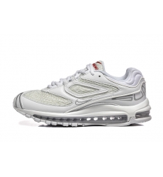 Nike Air Max 98 Men Shoes 801