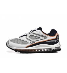 Nike Air Max 98 Men Shoes 803