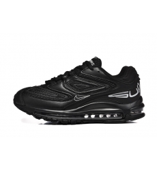 Nike Air Max 98 Men Shoes 805