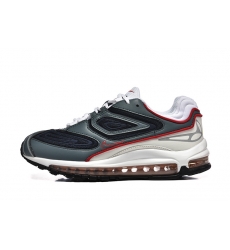 Nike Air Max 98 Men Shoes 807