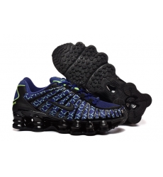 Nike Shox TL Men Shoes 803