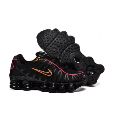 Nike Shox TL Men Shoes 804