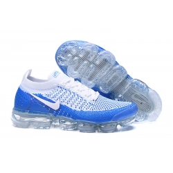 Nike Air Vapormax Flyknit 2 Men Shoes 005