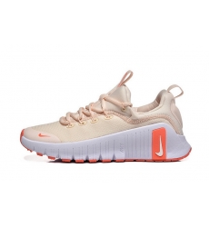 Nike Free Metcon 6 Women Shoes 5913