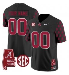 Men Women Youth Alabama Crimson Tide Vapor Limited Custom Jersey Alabama State Style All Stitched Black Men Women Youth Alabama Crimson Tide Vapor Limited Custom Jersey Alabama State Style All Stitched Black