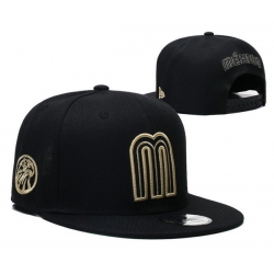 Mexico Snapback Cap 25108 Mexico Snapback Cap 25108