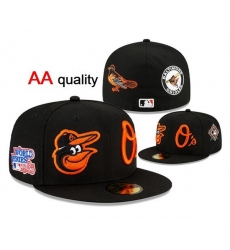 MLB Fitted Hats 26A002 MLB Fitted Hats 26A002