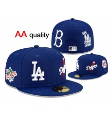 MLB Fitted Hats 26A009