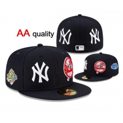 MLB Fitted Hats 26A011