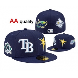 MLB Fitted Hats 26A020