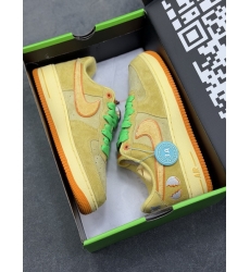 Nike Air Force 1 Men And Women Shoes F304