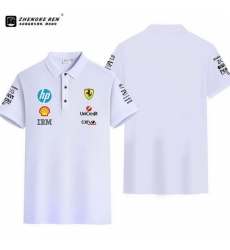 F1 T Shirt Men Summer 021 F1 T Shirt Men Summer 021